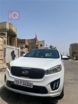 کیا سۆرینتۆ
